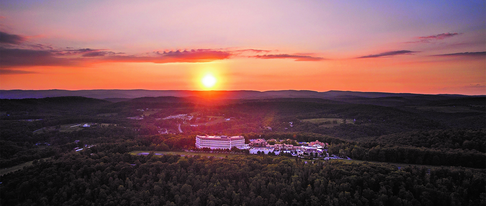 Venue Spotlight Nemacolin Resort